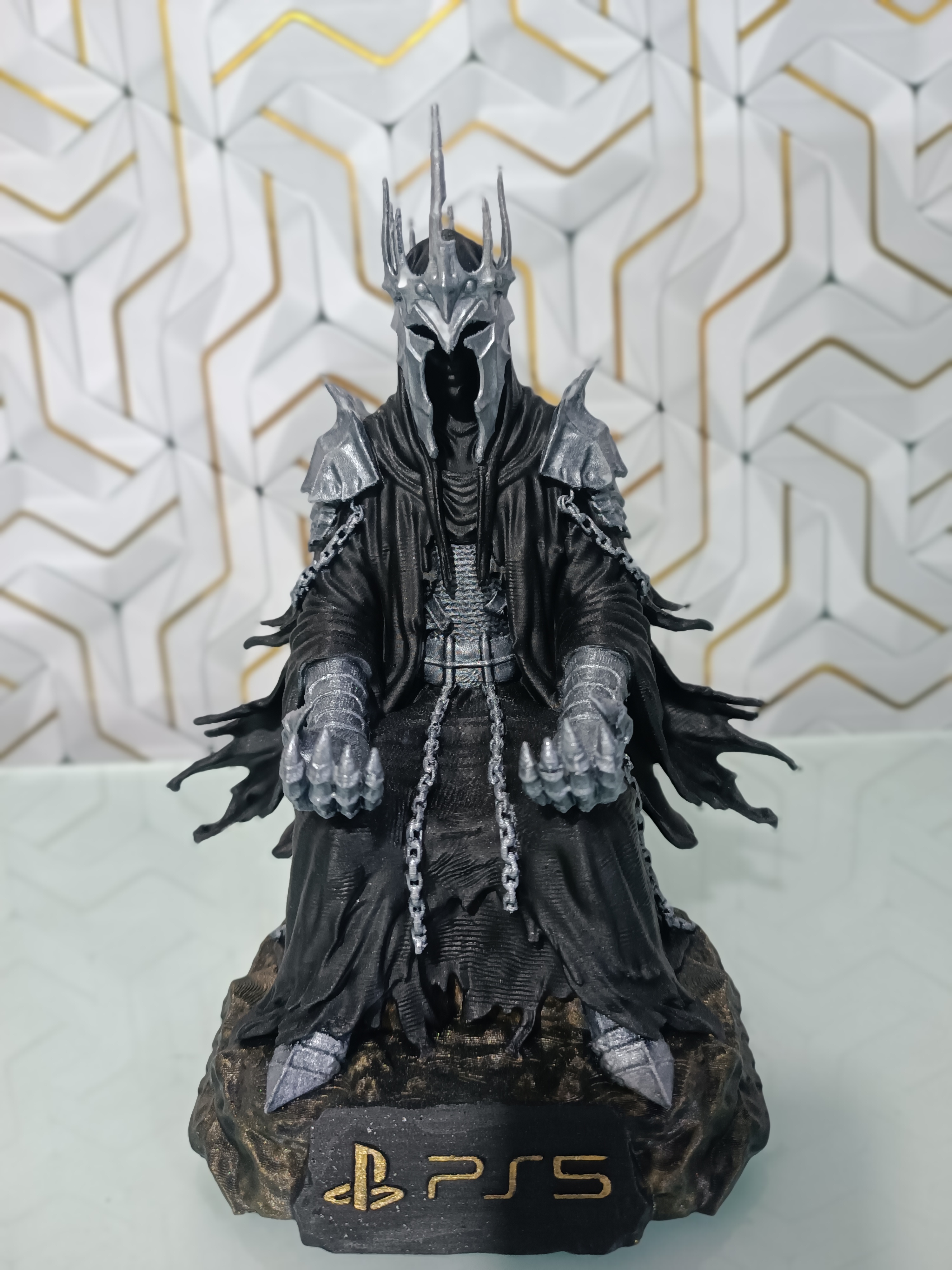 نگهدارنده دسته DARK LORD