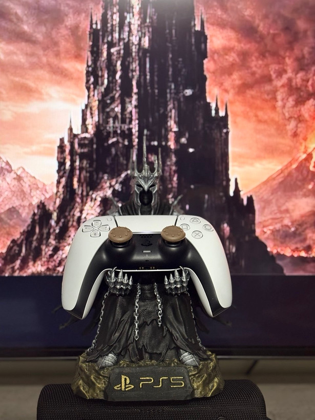 نگهدارنده دسته DARK LORD