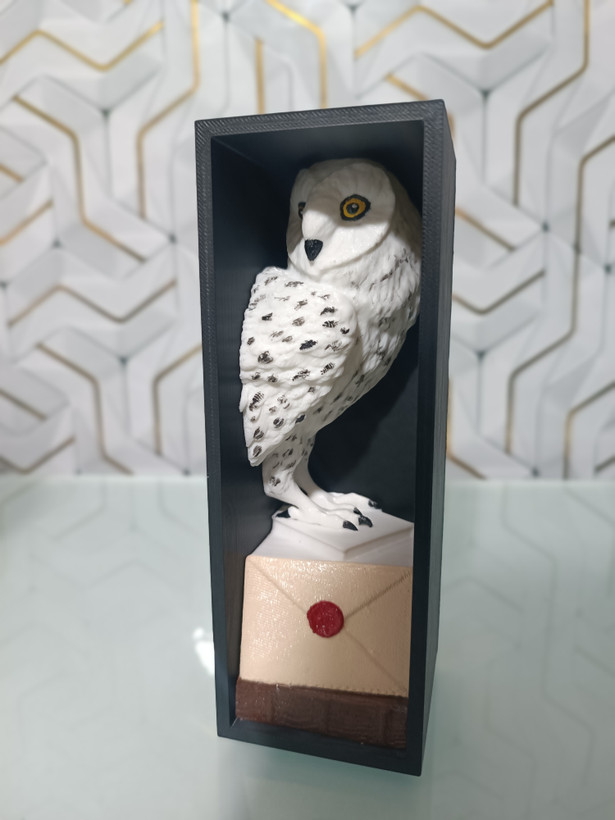 بوک نوک هری پاتر