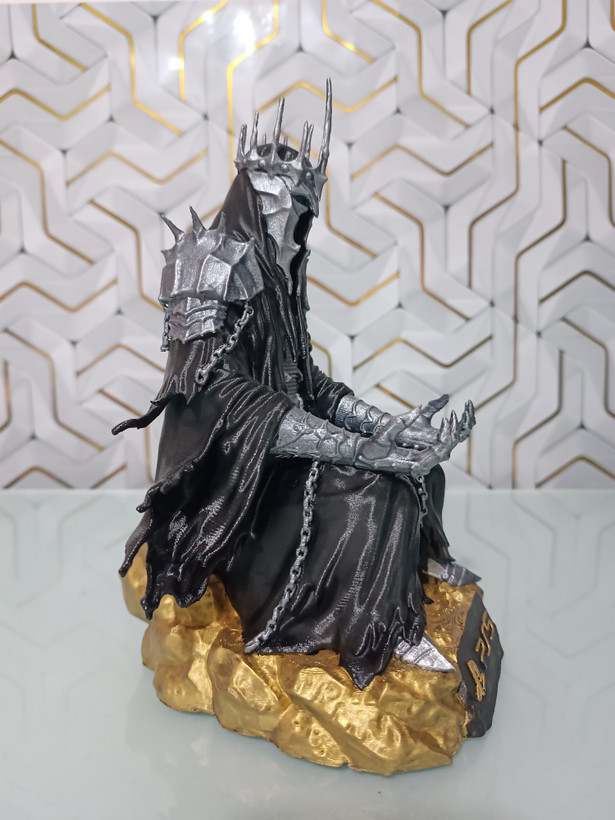 نگهدارنده دسته DARK LORD