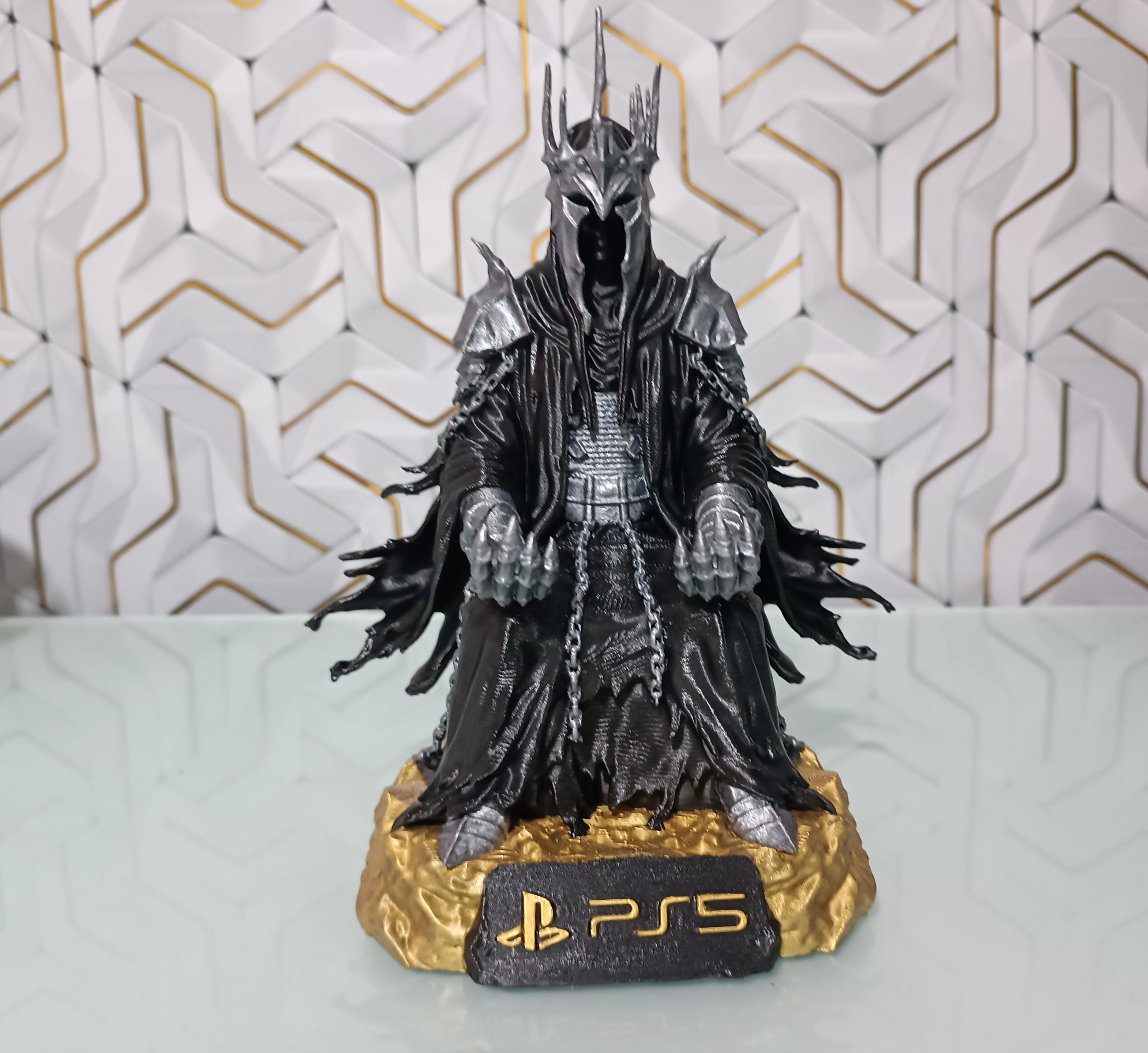 نگهدارنده دسته DARK LORD